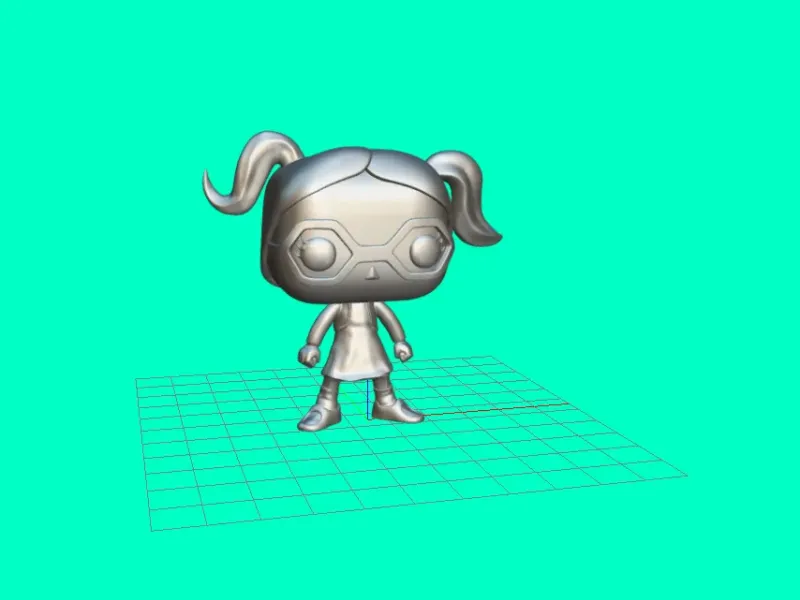 chiquinha el chavo pop