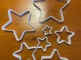 STAR CUTTERS / CORANTE DE ESTRELLAS-1
