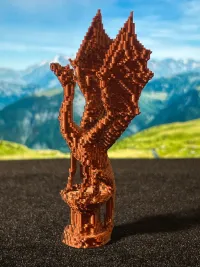 minecraft dragon-4