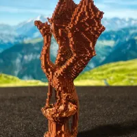 minecraft dragon-4