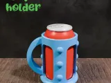 Mug can holder-0