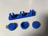 Charger cable holder-3
