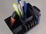 Porte crayon USB-0