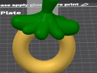 Puffle O's