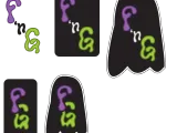 FnG keychain-0