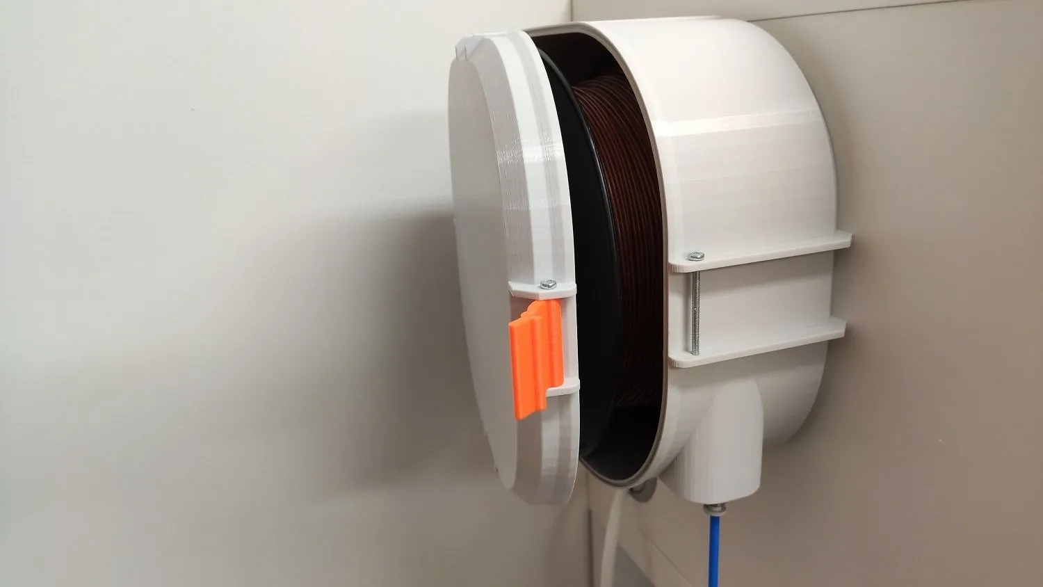 Dry box for Filament