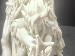 goku