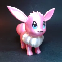 eevee multicolor-0