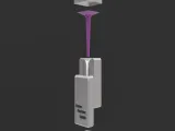 Cone Packer 5000-1