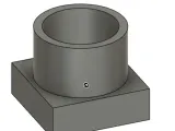 Thread Cap v1-0