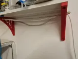 Voronoi shelf braket-3