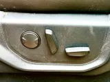 F150 Passenger Seat Buttons Protector Cover-1