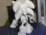 Sonic Fan Art-4