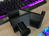 Desktop smartphone holder-1