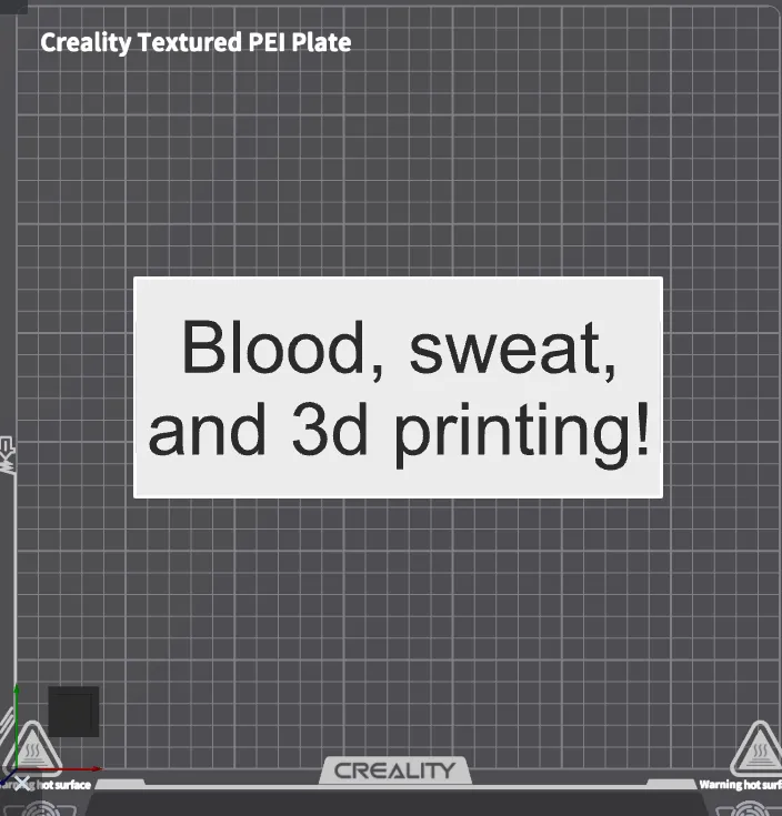 Blood, sweat, and 3d printing-1