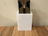 Pocket Knife Belt Attachment-3