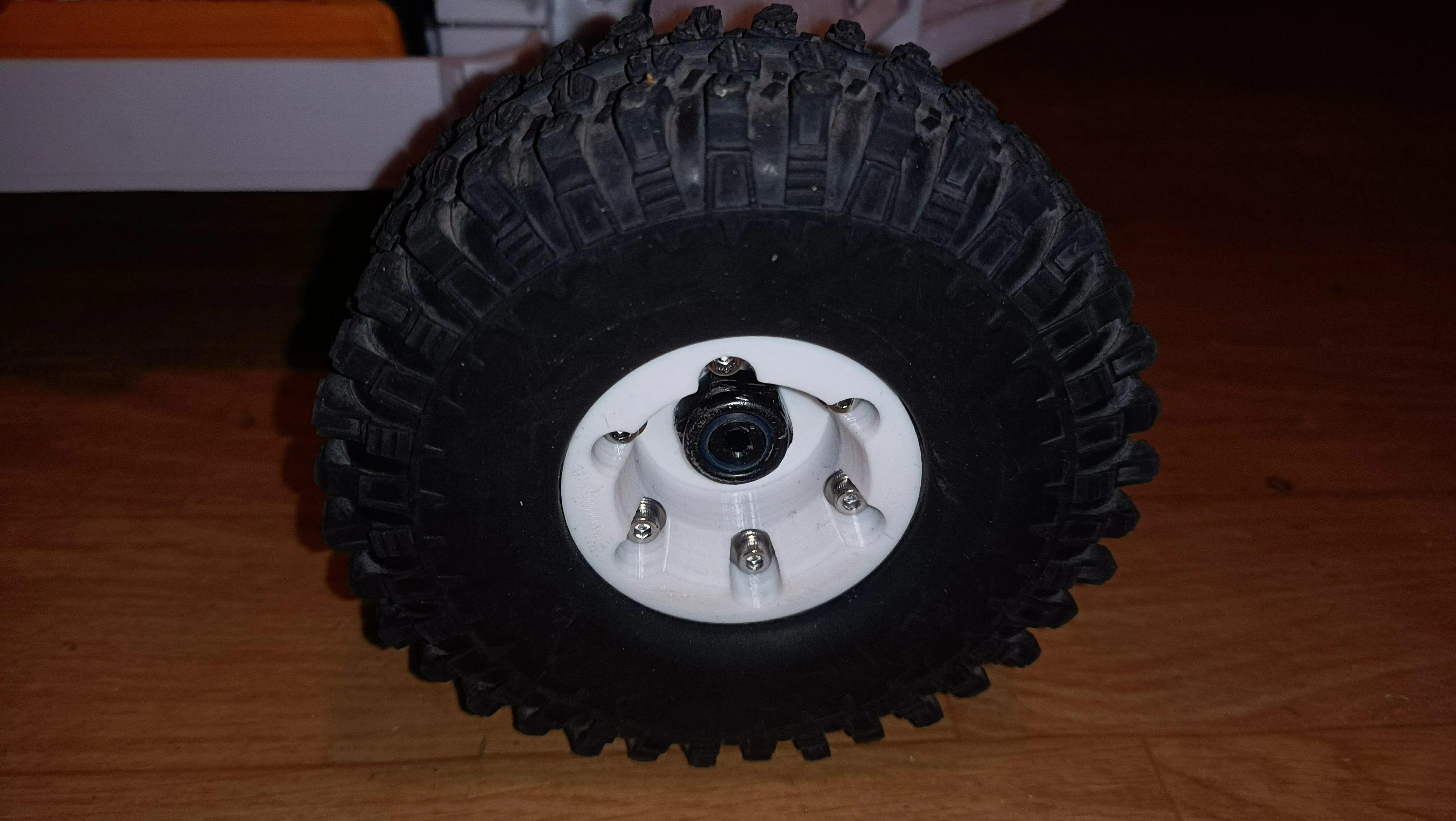 BEADLOCK RIM 1.9p 2.2p 3.2p ULTIMATE PACK Hex 12 or 17mm