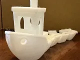 Articulated Benchy-1