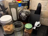 Coffee Station Caddy-1
