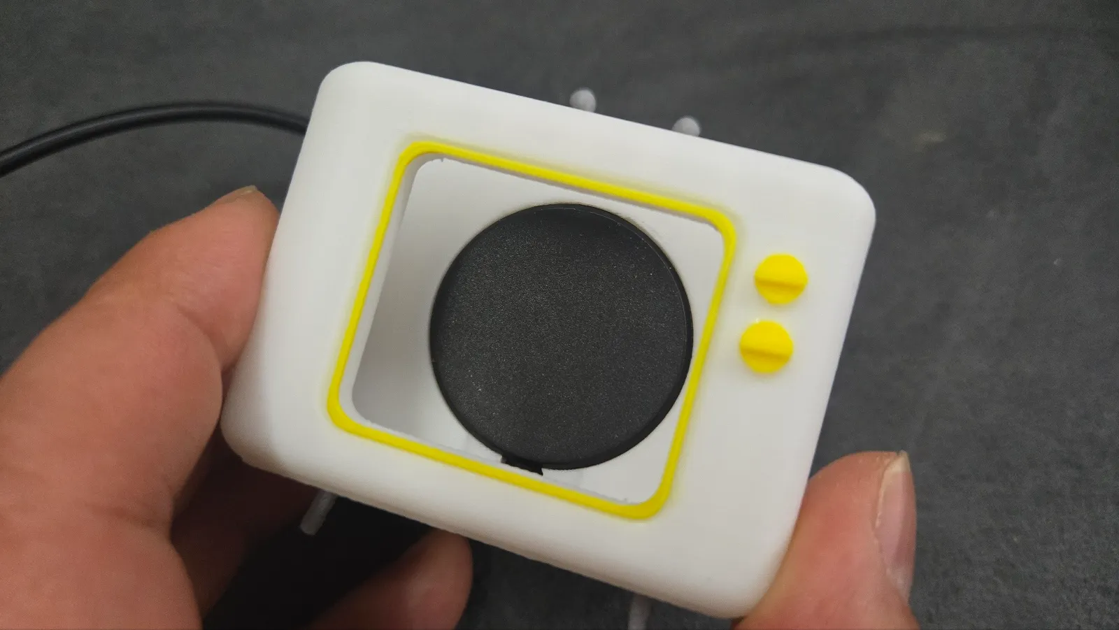 KAKAO FRIENDS Galaxy Watch Charging Stand