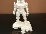 Halo Trooper 1-2