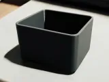 Abgerundeter Organizer - schlanker Halter für Essentials-2
