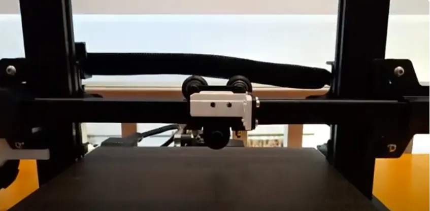 3D Printer Files | 3MF File | Simple Ender 3 S1 Pro Extruder Module ...