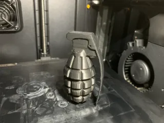 Grinder