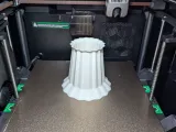 Multi-Use Fluted Desktop Accessory - Support Free-4