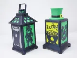 The Modular Lantern - Serpentine Skirts-2