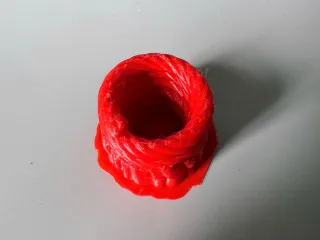 Robe container 2