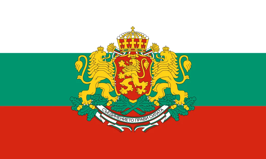 Bulgaria