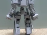 The Sword Mecha-1