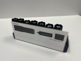 Tray for flash lights-1