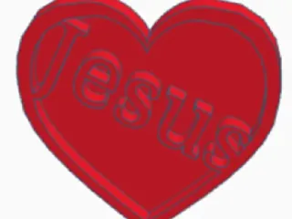 Jesus Heart