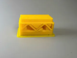 Ender 3 V2 Riser Feet - Extender