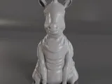 OVERWEIGHT ZEBRA-6