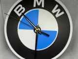 BMW Horloge mural BMW-1