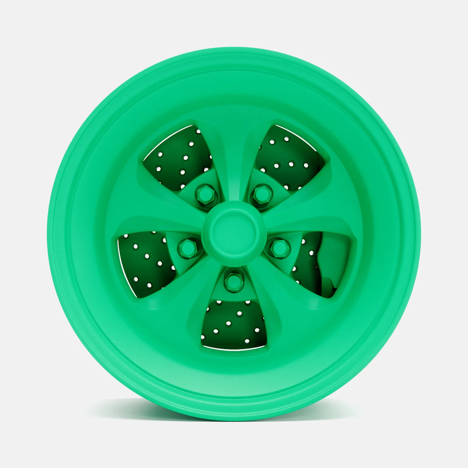 Vehicles & Machinery STL Download - 1/24 Scale, 15x8 Keystone Klassic ...