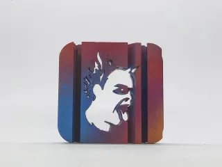 Text Flip - Flint