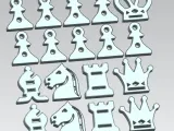 Chess 2D-1