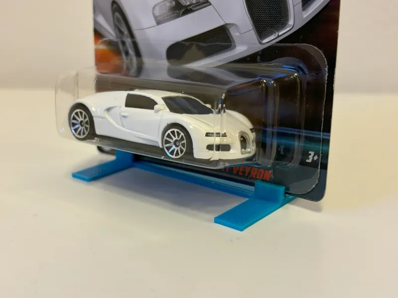 Hot Wheels-stand