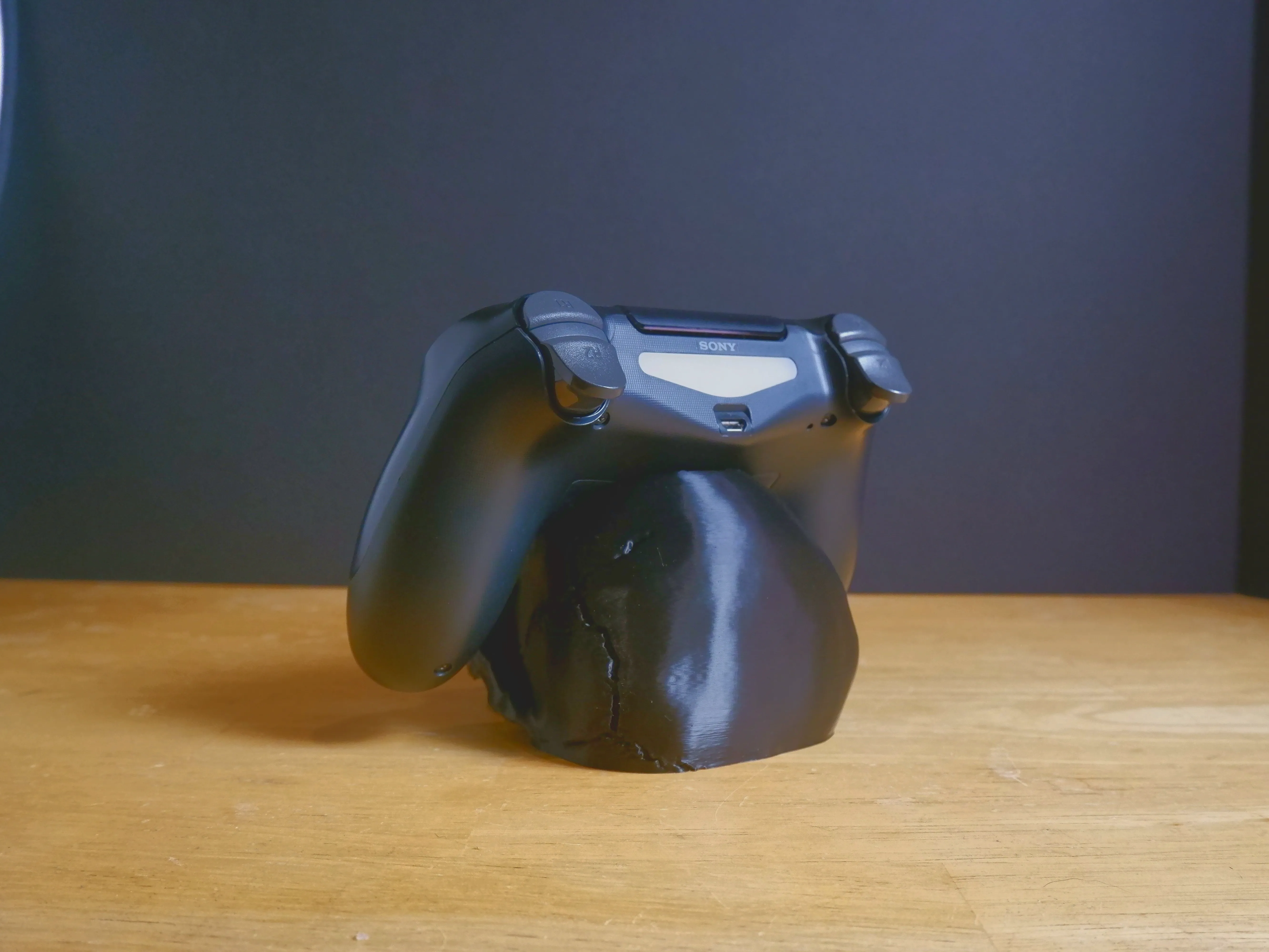Skull Controller Stands | Pack of 4 Controller Types