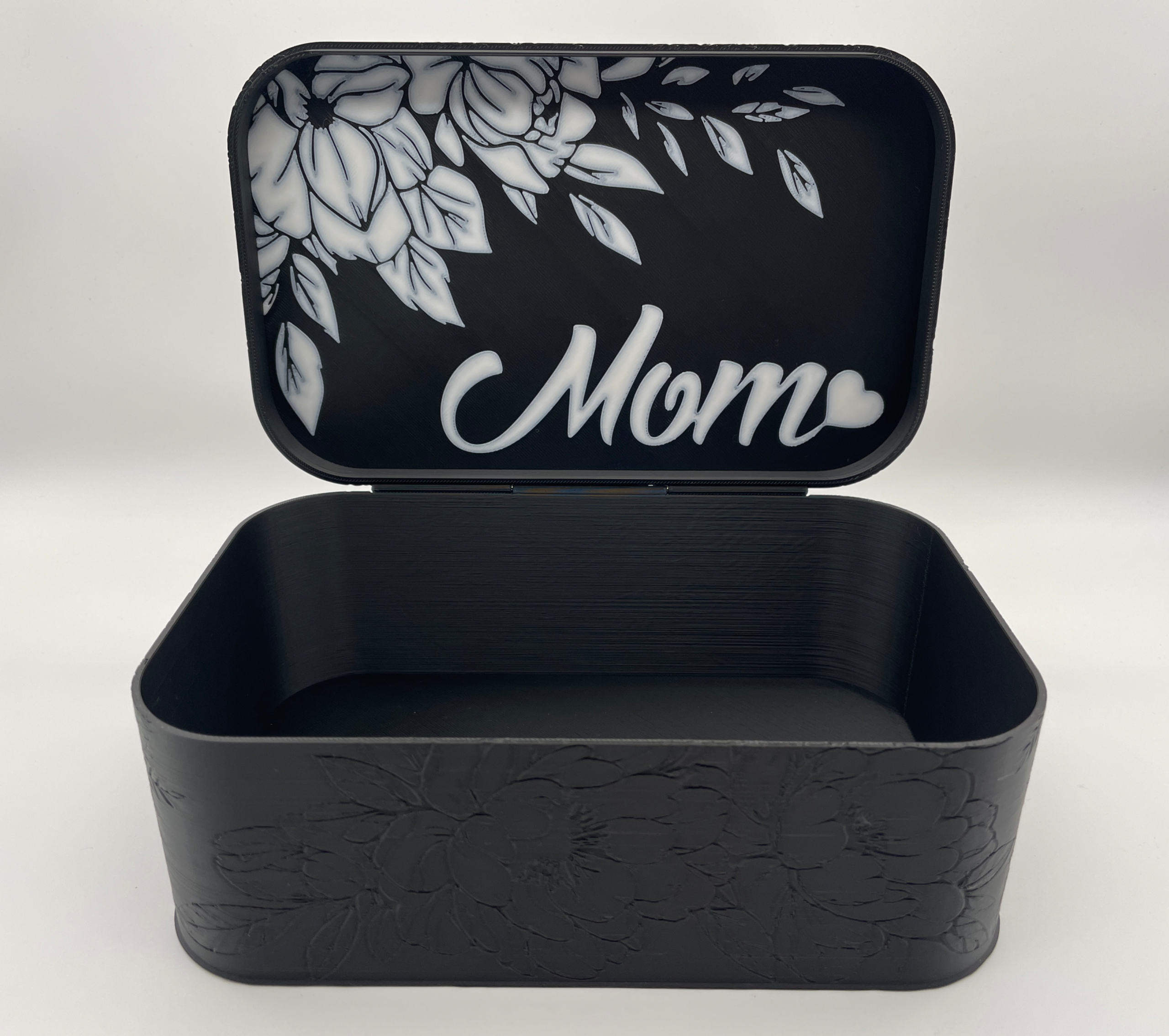 For Mom (Storage box)