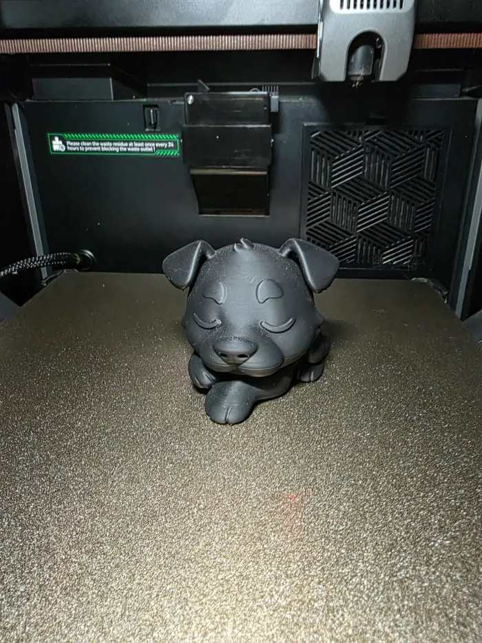 3D Printer Files | 3MF File | First CubeMe Project | Creality Cloud