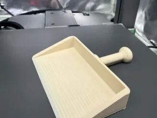 5 inch Dustpan