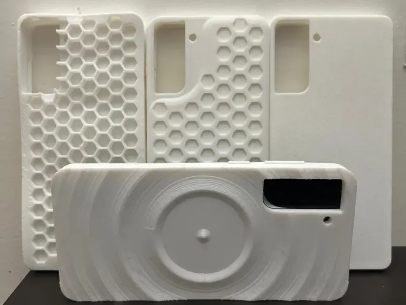 Capas para Samsung Galaxy S21+