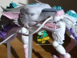 Articulated Kohaku River Spirit Dragon Toy v2-5