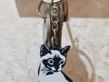 Khao Manee keychain+magnet-4
