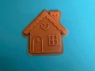 christmas cookie